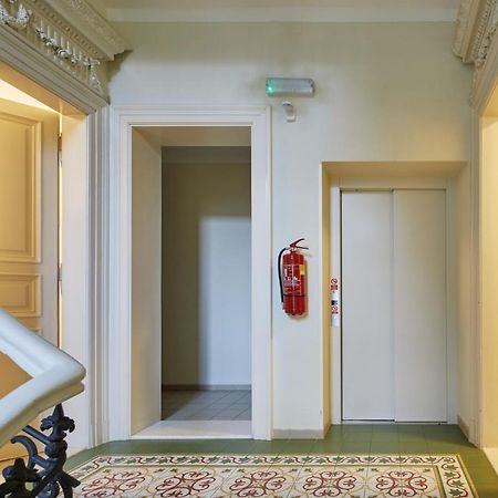 Bright Apartment In New Town By Prague Days Eksteriør bilde