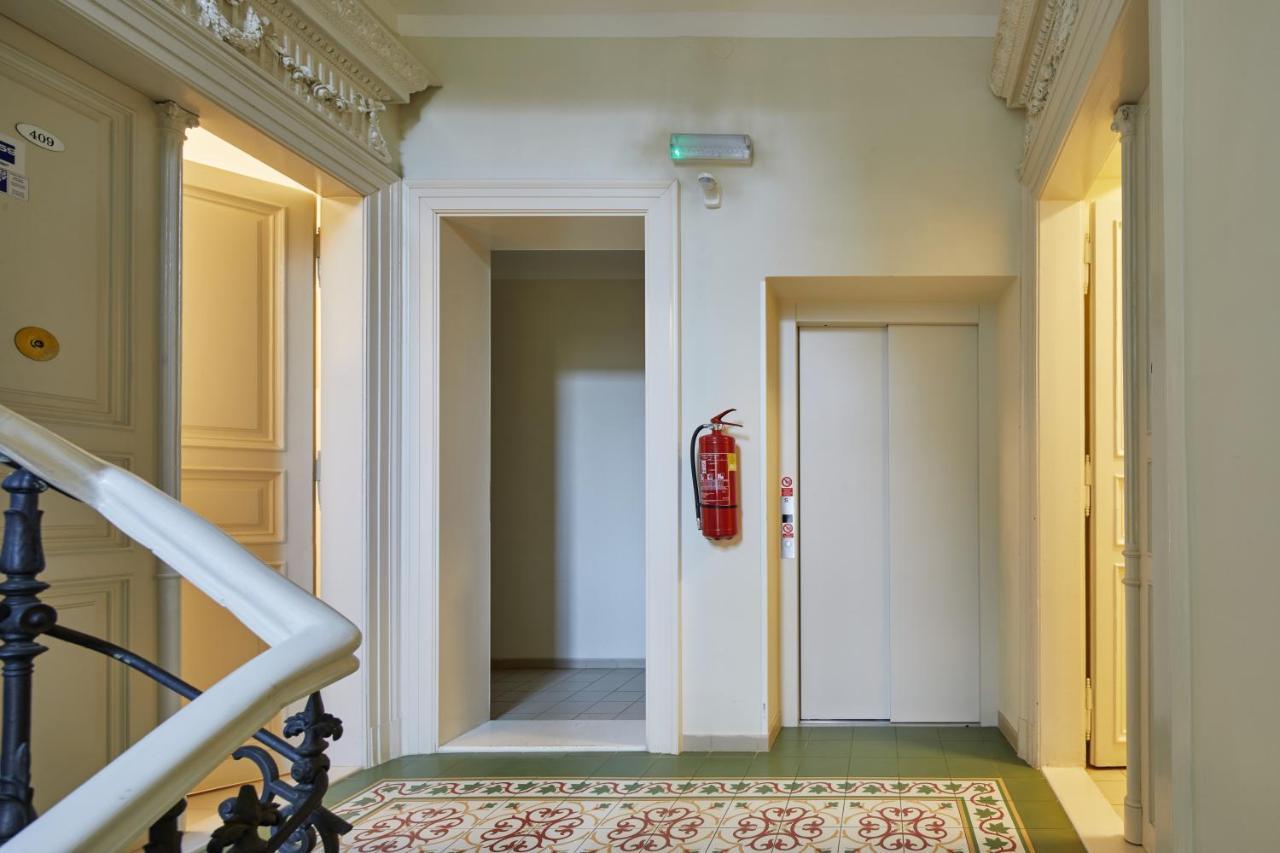 Bright Apartment In New Town By Prague Days Eksteriør bilde